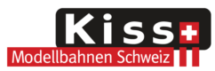 Kiss Modelbahn Schweiz