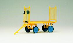 Preiser 45204 Förderwagen. Bausatz